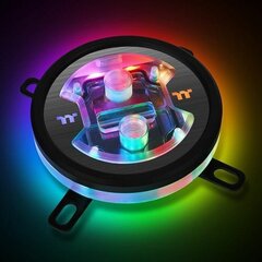 Thermaltake Pacific W7 Plus RGB цена и информация | Водяное охлаждение - аксессуары | kaup24.ee