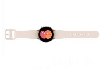 Samsung Galaxy Watch 5 (LTE,40 mm), Pink Gold SM-R905FZDAEUB hind ja info | Nutikellad (smartwatch) | kaup24.ee