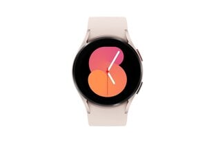 Samsung Galaxy Watch 5 (LTE, 40 mm), Pink Gold SM-R905FZDAEUB цена и информация | Смарт-часы (smartwatch) | kaup24.ee