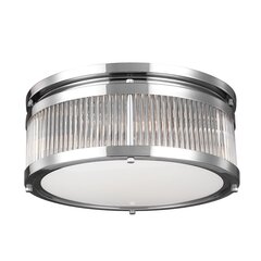 Потолочный светильник для ванной комнаты Elstead Lighting Paulson FE-PAULSON-F-M цена и информация | Потолочные светильники | kaup24.ee