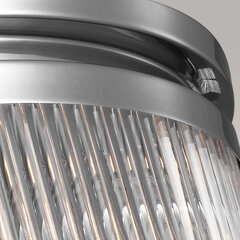 Потолочный светильник для ванной комнаты Elstead Lighting Paulson FE-PAULSON-F-M цена и информация | Потолочные светильники | kaup24.ee