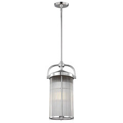 Rippvalgusti Elstead Lighting Paulson FE-PAULSON-3P цена и информация | Люстры | kaup24.ee