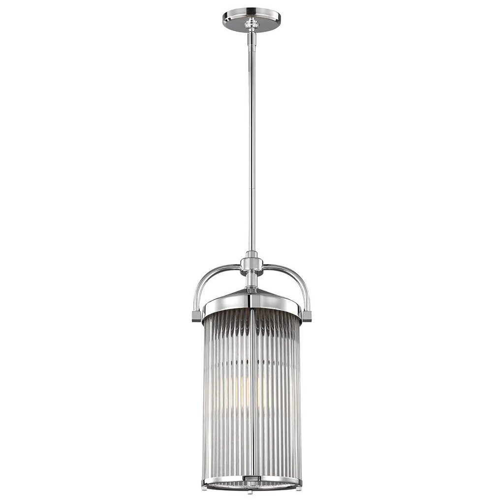 Rippvalgusti Elstead Lighting Paulson FE-PAULSON-3P hind ja info | Rippvalgustid | kaup24.ee