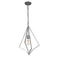 Подвесной светильник Elstead Lighting Nico FE-NICO-P-M-CH