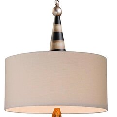 Rippvalgusti Elstead Lighting Flambeau FB-FLAMBEAU-P hind ja info | Rippvalgustid | kaup24.ee