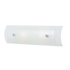Настенный светильник Elstead Lighting Duet HK-DUET2-BATH цена и информация | Настенные светильники | kaup24.ee