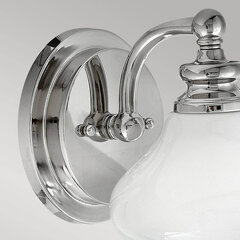 Seinavalgusti Elstead Lighting Ainsley HK-AINSLEY1-BATH hind ja info | Seinavalgustid | kaup24.ee