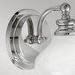 Seinavalgusti Elstead Lighting Ainsley HK-AINSLEY1-BATH цена и информация | Seinavalgustid | kaup24.ee