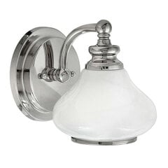 Настенный светильник Elstead Lighting Ainsley HK-AINSLEY1-BATH цена и информация | Настенные светильники | kaup24.ee