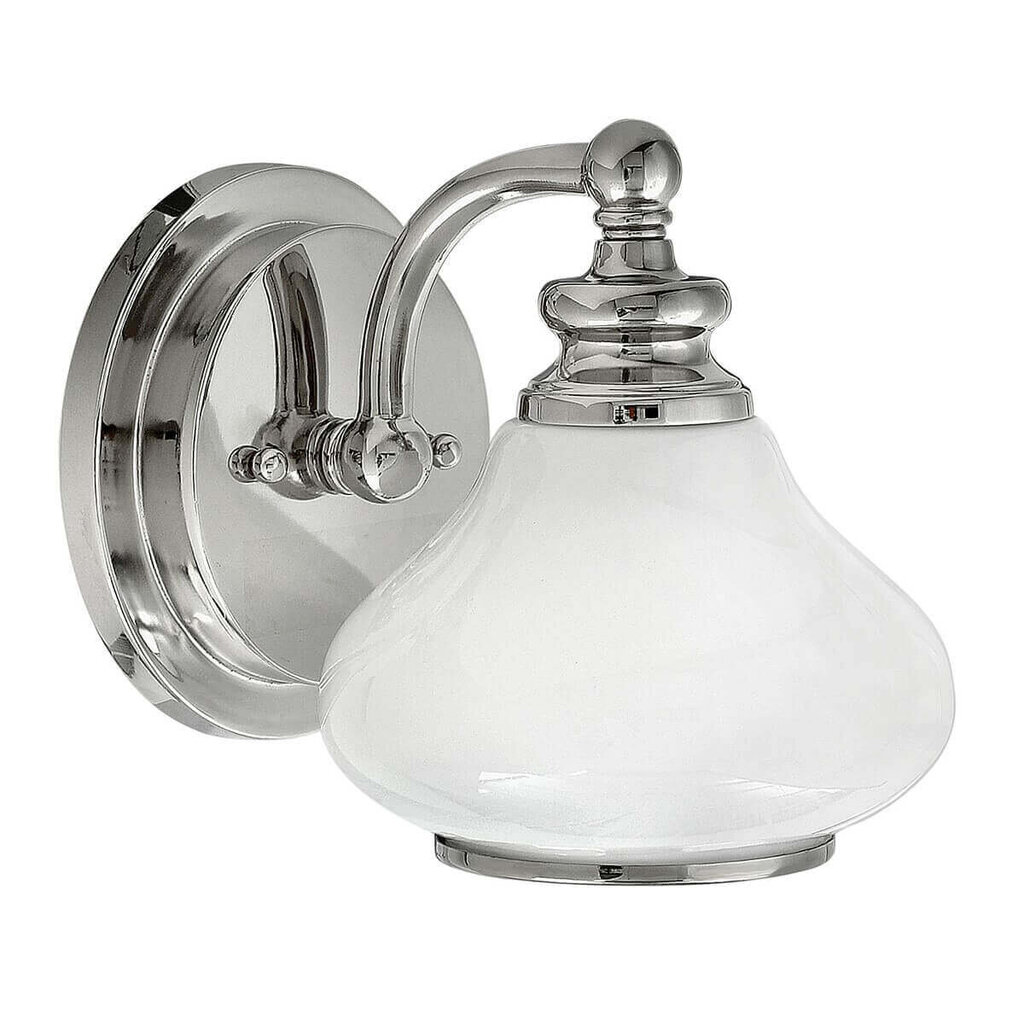 Seinavalgusti Elstead Lighting Ainsley HK-AINSLEY1-BATH цена и информация | Seinavalgustid | kaup24.ee