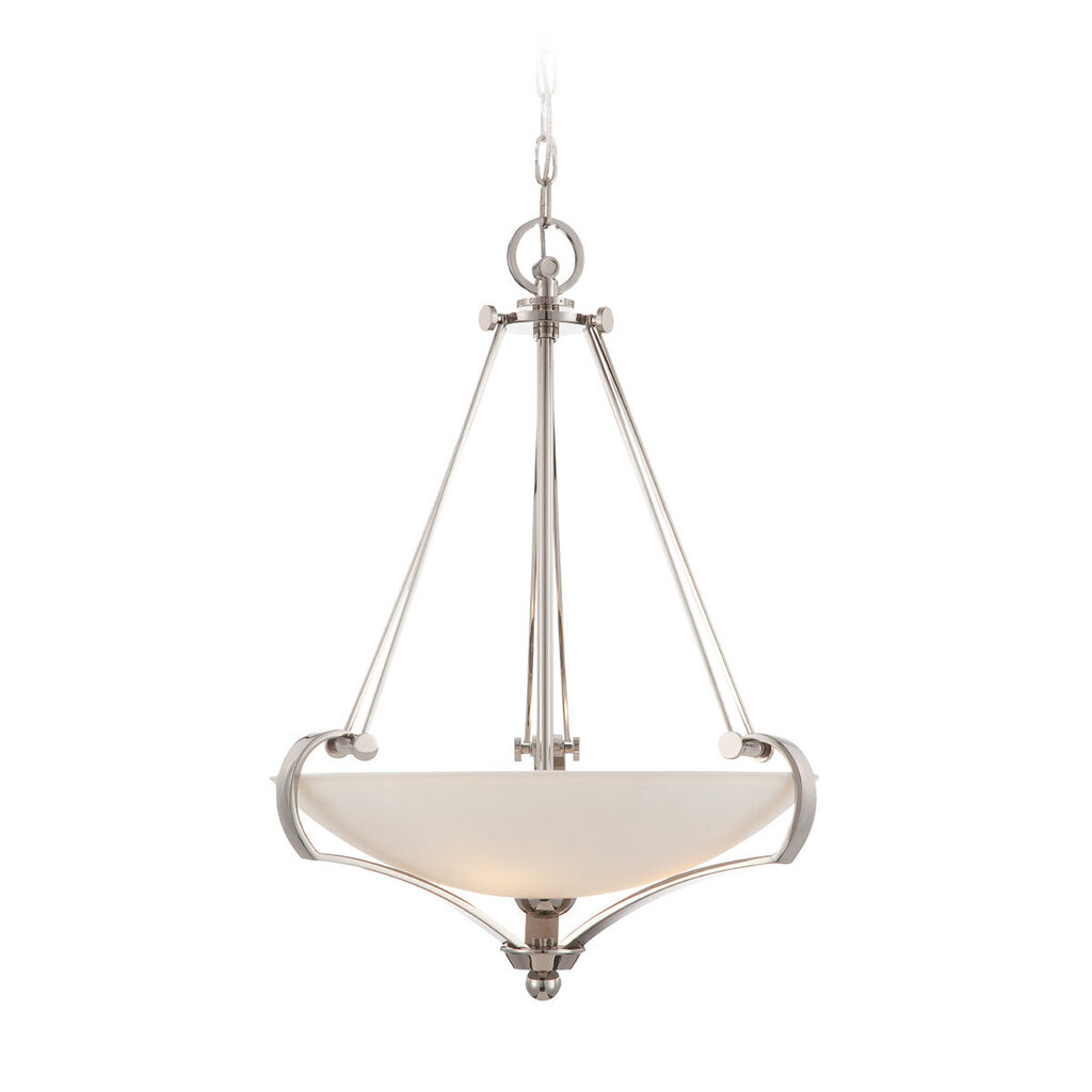 Rippvalgusti Elstead Lighting Sutton place QZ-SUTTON-PLACE-P hind ja info | Rippvalgustid | kaup24.ee