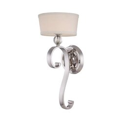 Настенный светильник Elstead Lighting Madison manor QZ-MADISON-MANOR1-IS цена и информация | Настенные светильники | kaup24.ee