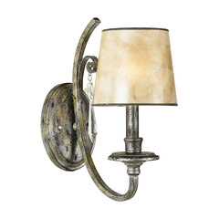 Seinavalgusti Elstead Lighting Kendra QZ-KENDRA1 hind ja info | Seinavalgustid | kaup24.ee