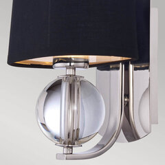 Seinavalgusti Elstead Lighting Gotham QZ-GOTHAM1 hind ja info | Seinavalgustid | kaup24.ee