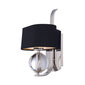 Seinavalgusti Elstead Lighting Gotham QZ-GOTHAM1 hind ja info | Seinavalgustid | kaup24.ee