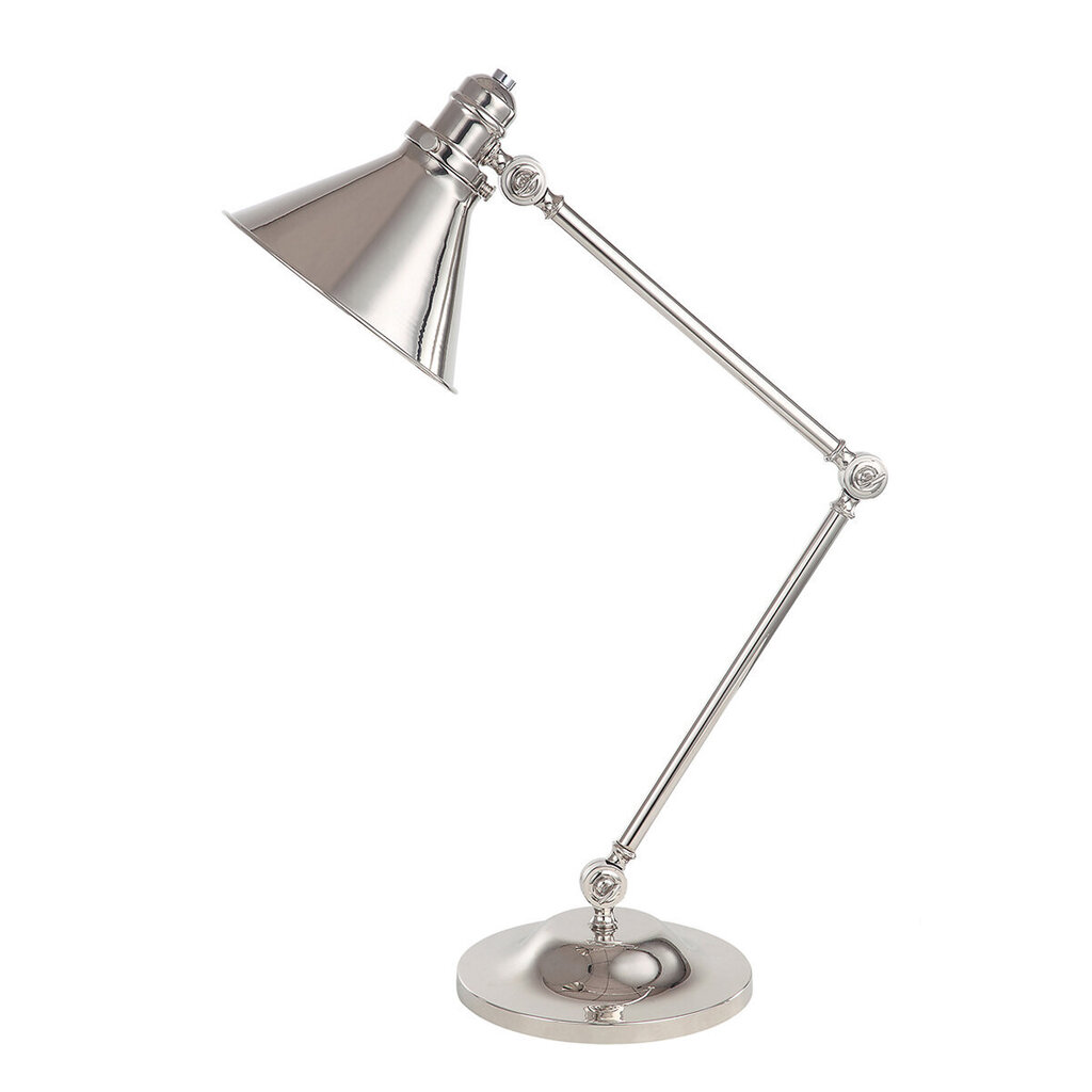 Lauavalgusti Elstead Lighting Provence PV-TL-PN цена и информация | Laualambid | kaup24.ee