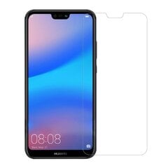 Huawei P20 Pro / P20 Plus kaitseklaas Glass Gold hind ja info | Blun Mobiiltelefonid, foto-, videokaamerad | kaup24.ee