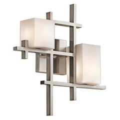 Seinavalgusti Elstead Lighting Lights KL-CITY-LIGHTS2 цена и информация | Настенные светильники | kaup24.ee