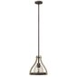 Rippvalgusti Elstead Lighting Middlefield HK-MIDDLEFIELDP1 hind ja info | Rippvalgustid | kaup24.ee