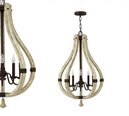 Подвесной светильник Elstead Lighting Middlefield HK-MIDDLEFIELD5