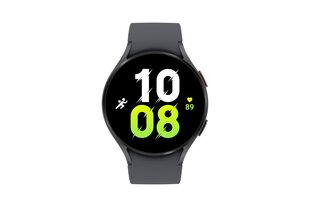 Samsung Galaxy Watch 5 (LTE,44 mm), Graphite SM-R915FZAAEUB hind ja info | Nutikellad (smartwatch) | kaup24.ee