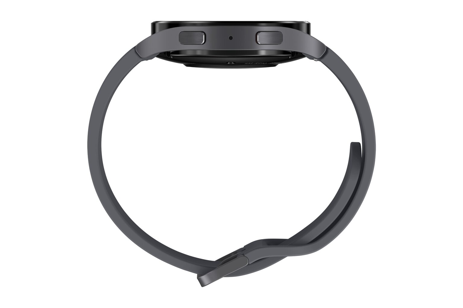 Samsung Galaxy Watch 5 (LTE,44 mm), Graphite SM-R915FZAAEUB цена и информация | Nutikellad (smartwatch) | kaup24.ee