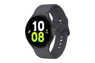 Samsung Galaxy Watch 5 (LTE,44 mm), Graphite SM-R915FZAAEUB цена и информация | Смарт-часы (smartwatch) | kaup24.ee