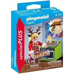 Kuju Playmobil Special Plus, 70877 цена и информация | Игрушки для мальчиков | kaup24.ee