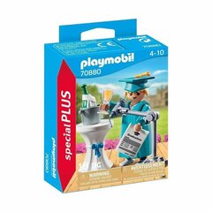 Kuju Playmobil Graduation Party Special Plus, 70880 hind ja info | Poiste mänguasjad | kaup24.ee