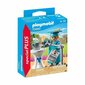 Kuju Playmobil Graduation Party Special Plus, 70880 hind ja info | Poiste mänguasjad | kaup24.ee