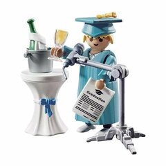Kuju Playmobil Graduation Party Special Plus, 70880 hind ja info | Poiste mänguasjad | kaup24.ee