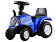 Traktor haagisega New Holland hind ja info | Poiste mänguasjad | kaup24.ee