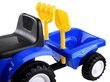 Traktor haagisega New Holland hind ja info | Poiste mänguasjad | kaup24.ee