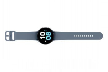 Samsung Galaxy Watch 5 (LTE,44 mm), Blue SM-R915FZBAEUB цена и информация | Nutikellad (smartwatch) | kaup24.ee