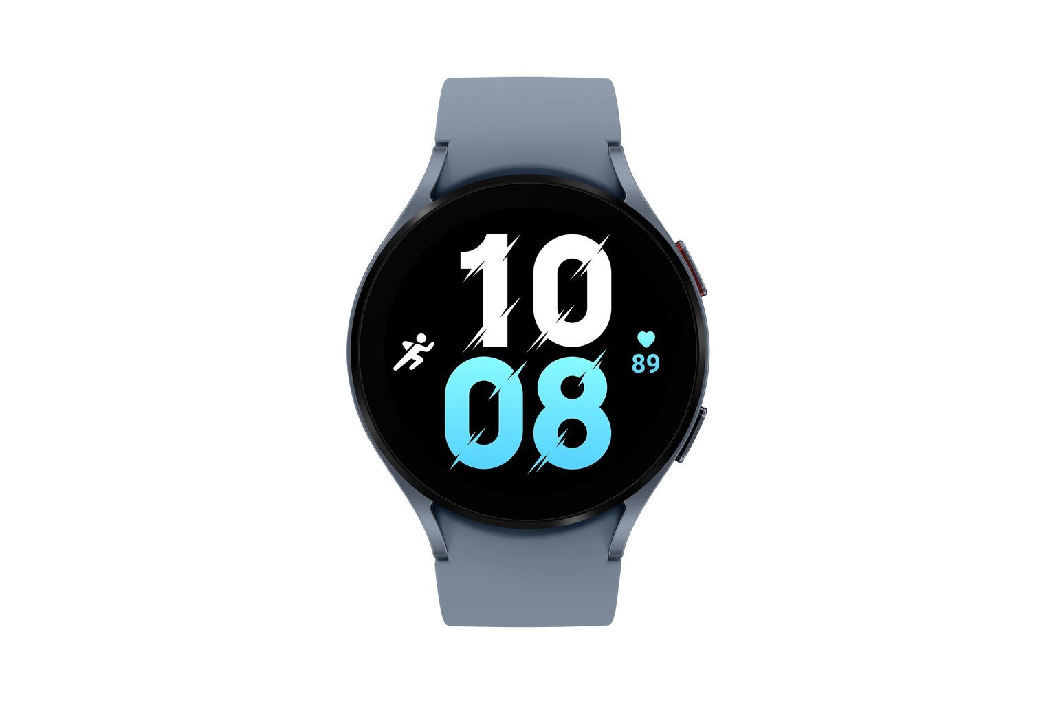 Samsung Galaxy Watch 5 (LTE,44 mm), Blue SM-R915FZBAEUB hind ja info | Nutikellad (smartwatch) | kaup24.ee