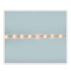 LED-riba Soft Wire 8 funktsiooni 3,6 W soe valge (45 m) hind ja info | LED ribad | kaup24.ee