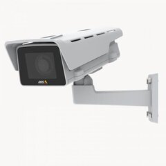 СЕТЕВАЯ камера Axis M1137-E MKII 5MP/02486-001 цена и информация | Камеры видеонаблюдения | kaup24.ee