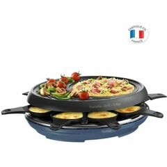 Электрогриль Tefal RE310401 1050 Вт цена и информация | Tefal Спорт, досуг, туризм | kaup24.ee