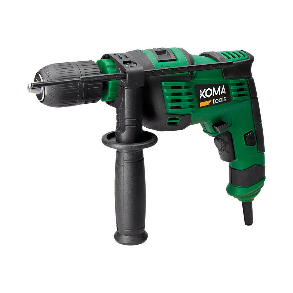 Perferaator Koma Tools 220-240 V 710 W hind ja info | Lööktrellid | kaup24.ee