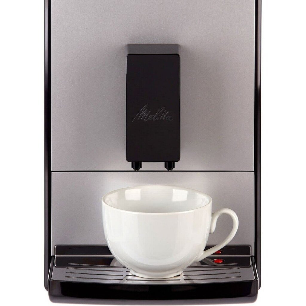 Melitta E950-666 Solo Pure цена и информация | Kohvimasinad | kaup24.ee