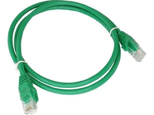 Alantec KKU6ZIE5, RJ45, 5 m цена и информация | Кабели и провода | kaup24.ee