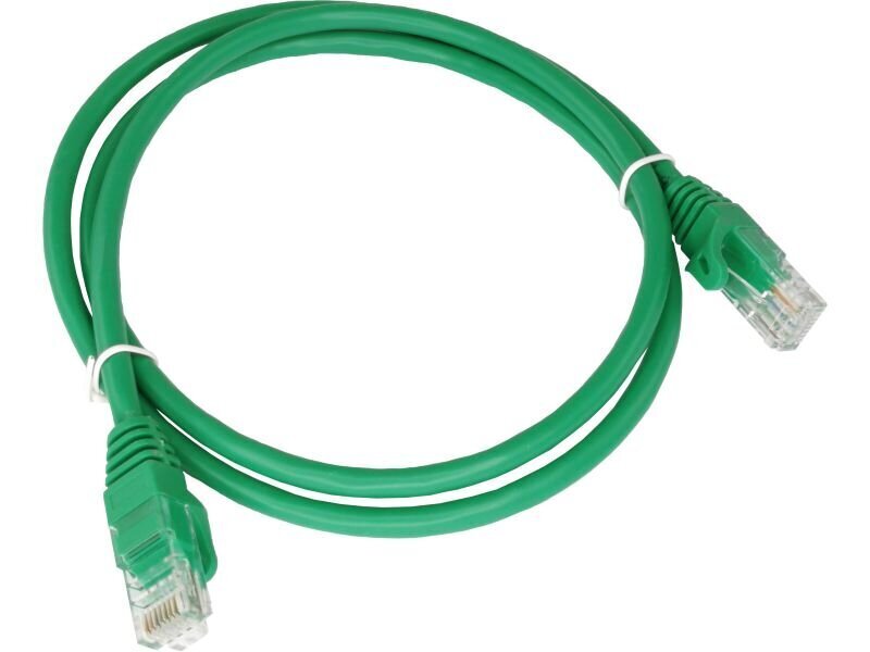 Alantec KKU6ZIE3, RJ45, 3 m цена и информация | Kaablid ja juhtmed | kaup24.ee