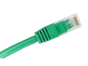 Alantec KKU6ZIE3, RJ45, 3 m цена и информация | Кабели и провода | kaup24.ee