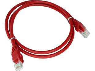 Alantec KKU6ACZE3.0, RJ45, 3 m hind ja info | Kaablid ja juhtmed | kaup24.ee