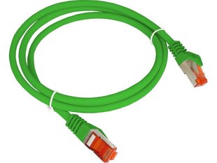 Alantec KKS6ZIE2.0, RJ45, 2 m цена и информация | Кабели и провода | kaup24.ee