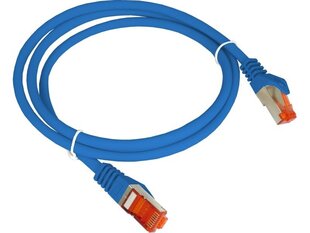 Alantec KKS6NIE2.0, RJ45, 2 m hind ja info | Kaablid ja juhtmed | kaup24.ee