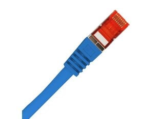 Alantec KKS6NIE2.0, RJ45, 2 m цена и информация | Кабели и провода | kaup24.ee