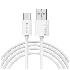 SOMOSTEL USB TYPE-C SMS-BP02 hind ja info | Kaablid ja juhtmed | kaup24.ee