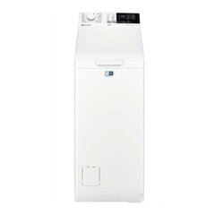 Electrolux EN6T4722AF 913148403 цена и информация | Стиральные машины | kaup24.ee