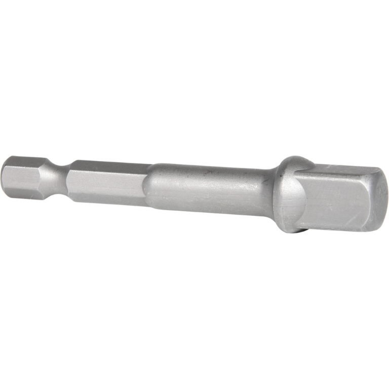 Otsik-adapter peadele HEX M1/4'' x M3/8''KS Tools hind ja info | Käsitööriistad | kaup24.ee